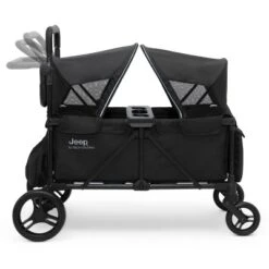 Jeep Evolve Stroller Wagon By Delta Children - Black 17 Jeep Evolve Stroller Wagon By Delta Children - Black -LITTLE TIKES Shop GUEST 451769a8 a2e3 483d a2f0 f246f1c8b705