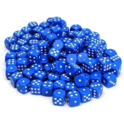 WE Games Dice With Rounded Corners - 100 Pack -LITTLE TIKES Shop GUEST 45686093 5c65 4124 b2e8 73623a1e7c72