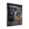 Downfall - Upsized Map Pack Board Game