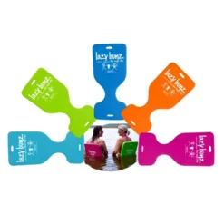 TRC Recreation Lazy Bunz Adult/Child Foam Saddle Float Seat Lounger Chair Mat For Swimming Pool, Lake, Beach, River, & Boating 16 TRC Recreation Lazy Bunz Adult/Child Foam Saddle Float Seat Lounger Chair Mat For Swimming Pool, Lake, Beach, River, & Boating -LITTLE TIKES Shop GUEST 45c9660c e084 47bc 9406 4dc6e575e0bf