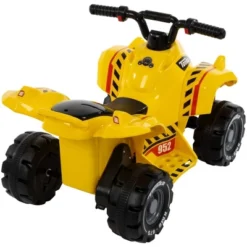 Huffy 6V Tonka Quad Ride-On ATV -LITTLE TIKES Shop GUEST 45cf43f5 dc56 4204 b777 48af82a05fc6