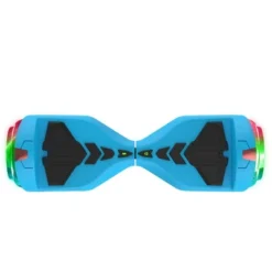 GOTRAX Kids' Pulse Lumios Hoverboard - Blue 6 GOTRAX Kids' Pulse Lumios Hoverboard - Blue -LITTLE TIKES Shop GUEST 45f10542 3b97 4def 935f 8aa2336f8065