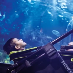 Evenflo Pivot Xplore All-Terrain Double Stroller Wagon -LITTLE TIKES Shop GUEST 460cbf88 48be 4ab5 b7dd 55166631e854