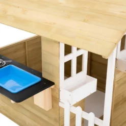 TP Toys Bakewell Wooden Playhouse -LITTLE TIKES Shop GUEST 461c1631 93fe 4f26 a7d9 f8c8f078067e