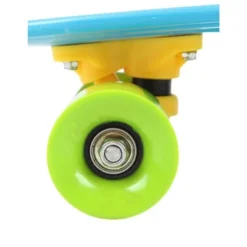 InMotion Prime NightBreak Skateboard