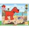 MasterPieces 60 Piece Jigsaw Puzzle - Clifford Summer Day - 19"x14"