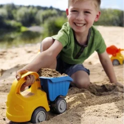 Haba Sand Play Dump Truck 7 Haba Sand Play Dump Truck -LITTLE TIKES Shop GUEST 46715fde 1f85 45af b98a c1207b4c12cb