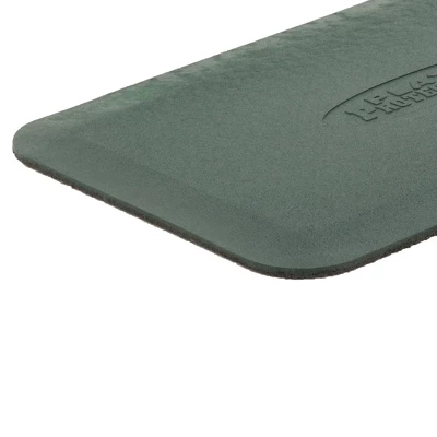 Gorilla Playsets Rubber Mats (pair) - Green 3 Gorilla Playsets Rubber Mats (pair) - Green - Image 3