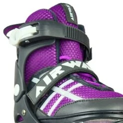 Airwalk Youth Inline Skate - Plum Purple -LITTLE TIKES Shop GUEST 467a576f a7a0 450e 8b1d 0c65aeabb146
