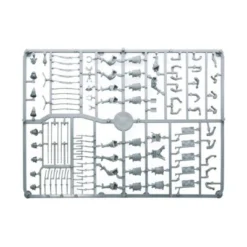 Samurai Infantry Miniatures Box Set