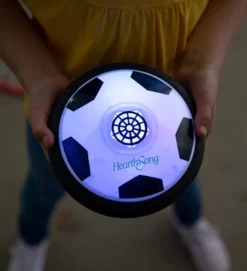 HearthSong Indoor Light Up Air Hover Soccer Game With Two Goals -LITTLE TIKES Shop GUEST 468e50e9 9d2c 419b b001 276b5cbb9965