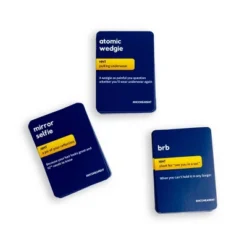 Incohearent Family Edition Game By What Do You Meme? -LITTLE TIKES Shop GUEST 469e79d5 393c 41ab 9ecf e049a36d8d48