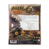 Arkeis - The Threat Beneath Board Game