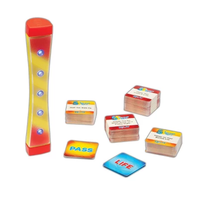 PlayMonster 5 Second Relay Card Game 4 PlayMonster 5 Second Relay Card Game - Image 4