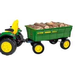 Peg Perego John Deere Farm Wagon -LITTLE TIKES Shop GUEST 46f5e35c 7bdb 414d 9f70 7b44827d1d59