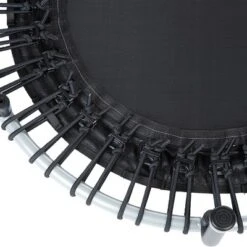 JumpSport 350i Lightweight Folding Fitness Trampoline With 39 Inch Handle Bar, 32.5 Inch Jumping Surface, And 6 Adjustable Height Settings, Black 6 JumpSport 350i Lightweight Folding Fitness Trampoline With 39 Inch Handle Bar, 32.5 Inch Jumping Surface, And 6 Adjustable Height Settings, Black -LITTLE TIKES Shop GUEST 4713cb6e df5d 444a b810 770e9a2cae99