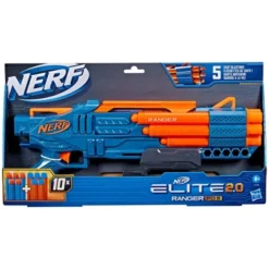 NERF Elite 2.0 Ranger Blaster