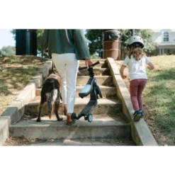 Larktale 7" Scoobi 5 In 1 Kids' Specialty Scooter - Blue -LITTLE TIKES Shop GUEST 477ff1da ee27 40d2 baa8 86567fb3d297