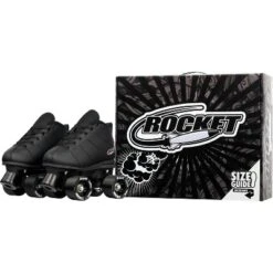 Crazy Skates Rocket Roller Skates For Boys - Great Beginner Kids Quad Skates -LITTLE TIKES Shop GUEST 479c0148 9d27 431b a85b 2fe9fae2d2fa