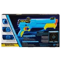 NERF Rival Forerunner XXIII-1200 Blaster -LITTLE TIKES Shop GUEST 47a9bd69 a7db 4941 a875 00ff70514546