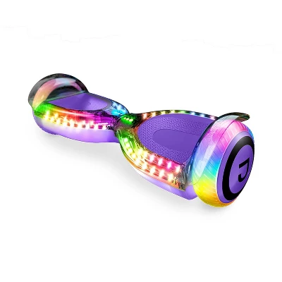 Jetson Pixel Hoverboard 5 Jetson Pixel Hoverboard - Image 5