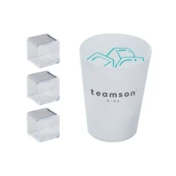 Teamson Kids Little Chef Charlotte Kids Play Kitchen, Wooden Kitchen Playset For Toddlers, White/Gold -LITTLE TIKES Shop GUEST 48132b78 6d5f 4ca8 8eec 7a58de43bb9a