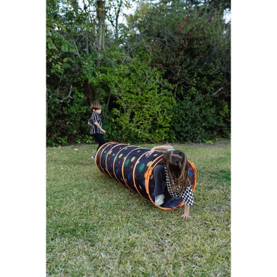 Pacific Play Tents Galaxy 6' Play Tunnel 6 Pacific Play Tents Galaxy 6' Play Tunnel - Image 6