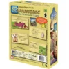 Z-Man Games Carcassone The Princess & The Dragon Expansion