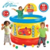 Little Tikes Slam Dunk Ball Pit