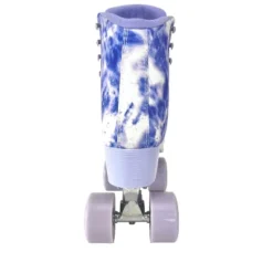 American Athletic Roller Skate- PURPLE CLOUD Quad Roller Skate, Women -LITTLE TIKES Shop GUEST 4911bb5e daee 4abf 9fde cb4aad77b70f