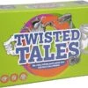 SCS Direct Twisted Tales, The Story Telling Party Card Game