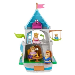 Li'l Woodzeez Royal Series Castle & Furniture 10 Li'l Woodzeez Royal Series Castle & Furniture -LITTLE TIKES Shop GUEST 4960386d 43e9 4a09 a9db dde17c456a30