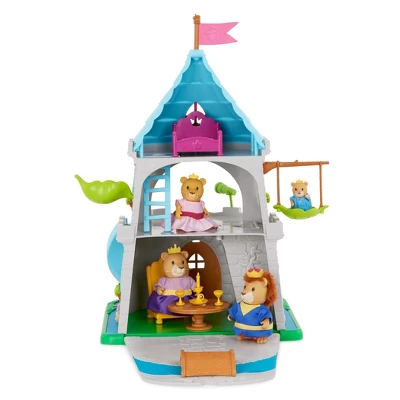 Li'l Woodzeez Royal Series Castle & Furniture 4 Li'l Woodzeez Royal Series Castle & Furniture - Image 4