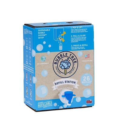 Bubble Tree Bubble Solution Refill Station 6 Bubble Tree Bubble Solution Refill Station - Image 6