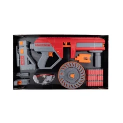 Dart Zone Max Tomcat Ultimate Superdrum Dart Blaster -LITTLE TIKES Shop GUEST 49a5b40e 170c 4f7e 843e a3fa1450f179