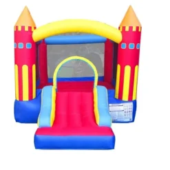 Pogo Bounce House Backyard Kids Colorful Castle Inflatable Bounce House With Slide 14 Pogo Bounce House Backyard Kids Colorful Castle Inflatable Bounce House With Slide -LITTLE TIKES Shop GUEST 49af2cae 89c4 431e 975a 003871ce79ba