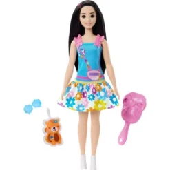 My First Barbie With Fox -LITTLE TIKES Shop GUEST 49bd8776 734f 4759 a134 4c4e8d3052b5