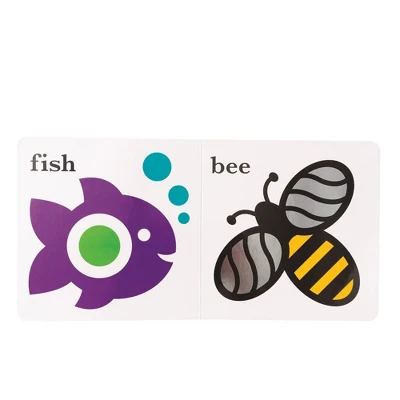 Manhattan Toy Wimmer-Ferguson See And Say Board Book 1 Manhattan Toy Wimmer-Ferguson See And Say Board Book