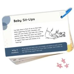 Curious Baby Activity Cards 8 Curious Baby Activity Cards -LITTLE TIKES Shop GUEST 4a252202 c376 48f4 ae96 232884a0d5b8