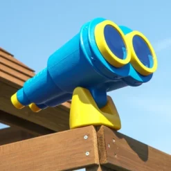Gorilla Playsets Toy Jumbo Binoculars, Non-Magnifying