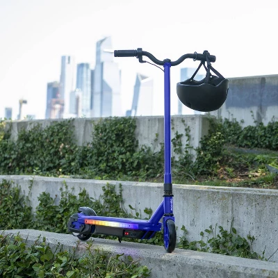 Jetson Echo X Electric Scooter 7 Jetson Echo X Electric Scooter - Image 7