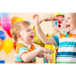 Neliblu Bulk 2 Oz Party Bubble Bottles With Wands, 12 Pack -LITTLE TIKES Shop GUEST 4a6a29be a3af 422c b825 6aa5a01f4f7d