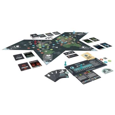 Goliath The Last Podcast On The Left Presents: The Real Truth Board Game 2 Goliath The Last Podcast On The Left Presents: The Real Truth Board Game - Image 2