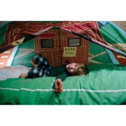 Pacific Play Tents Tree House Bed Tent -LITTLE TIKES Shop GUEST 4ac02007 2898 4652 9681 85ae1bfb4e8a