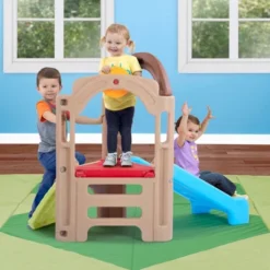 Simplay3 Young Explorers Indoor/Outdoor Activity Climber 16 Simplay3 Young Explorers Indoor/Outdoor Activity Climber -LITTLE TIKES Shop GUEST 4ac934a0 ebbd 41e4 90bf bc882e0d75a7