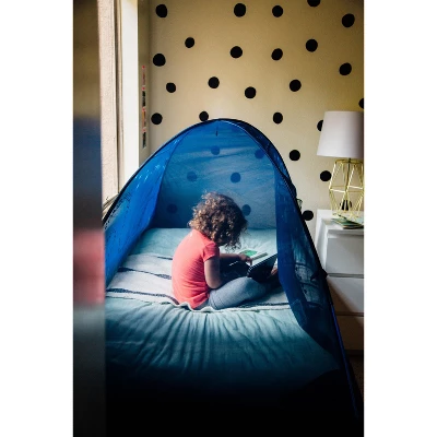 Pacific Play Tents Kids Firefly Bed Tent Twin Size 13 Pacific Play Tents Kids Firefly Bed Tent Twin Size - Image 13