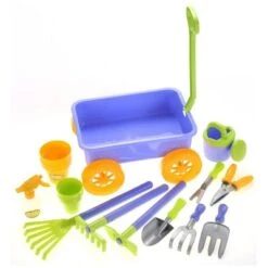 Insten Garden Wagon Playset With Rake, Hoe, Spade, Shovel, Pots & Other Tools, Gardening Toys For Kids 11 Insten Garden Wagon Playset With Rake, Hoe, Spade, Shovel, Pots & Other Tools, Gardening Toys For Kids -LITTLE TIKES Shop GUEST 4b73787e ffca 4103 8dfe afe39bfa67f2