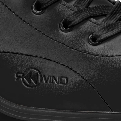 Roller Derby Men's Drifter Roller Skate - Black 7 Roller Derby Men's Drifter Roller Skate - Black - Image 7