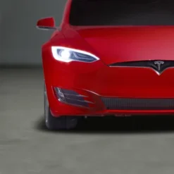 Radio Flyer 9V Kids' Tesla Model 910 Car -LITTLE TIKES Shop GUEST 4bde8407 0ac0 4f39 b727 b6374d6794b1