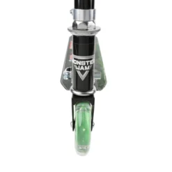 Monster Jam Light Up Wheel Scooter 12 Monster Jam Light Up Wheel Scooter -LITTLE TIKES Shop GUEST 4c0ccc1c 1521 469c bae7 0d89797a9b87